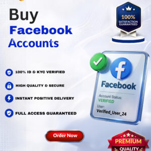 Buy Facebook Accounts, Facebook Accounts