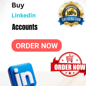 Buy Linkedin Accounts, Linkedin Accounts